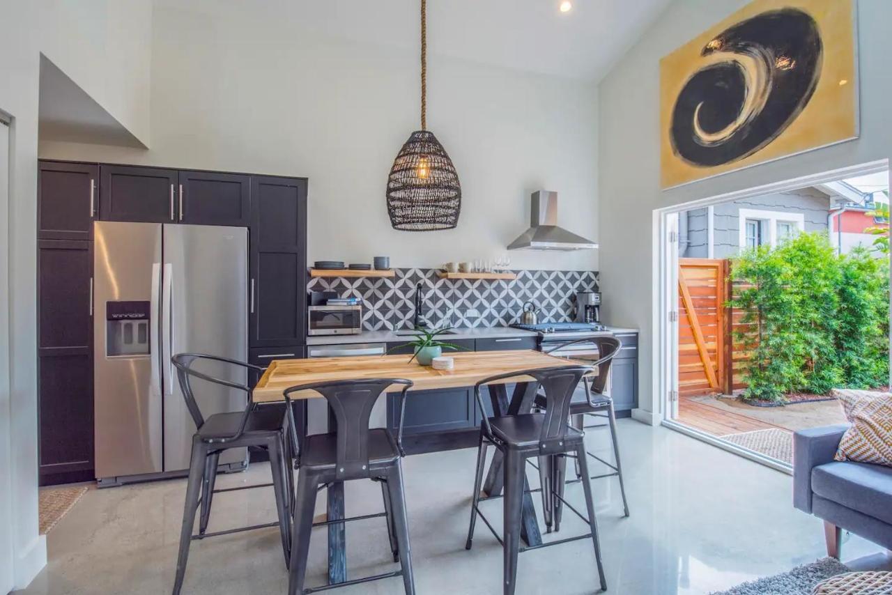 Venice Beach Guest House Close To Abbot Kinney - Los Angeles — Photos 3